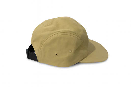 Spiral 5 panel
