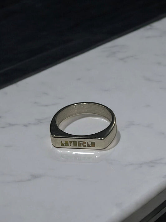 the AURA RING