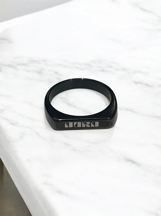 the AURA RING