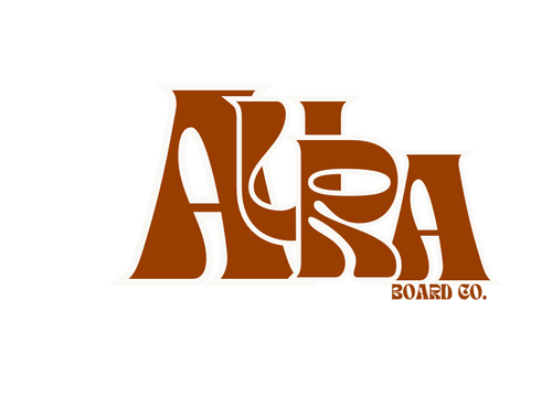 AURA BOARD CO.