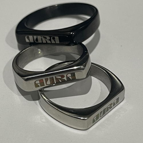 the AURA RING